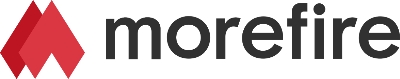 morefire GmbH logo