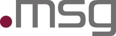 msg logo