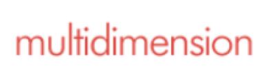 multidimension studios logo
