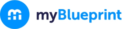 myBlueprint logo