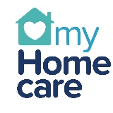 myHomecare logo