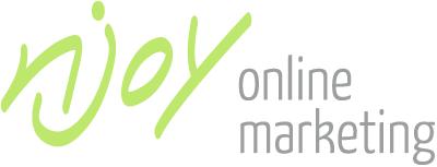 njoy online marketing GmbH logo