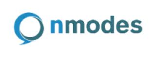 nmodes logo