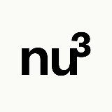 nu3 GmbH logo