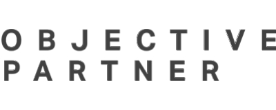 objective partner AG logo