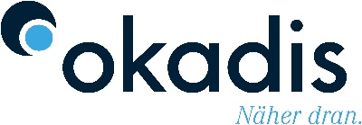okadis Consulting logo