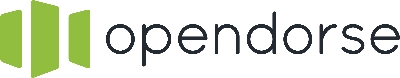 opendorse logo