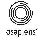 osapiens logo