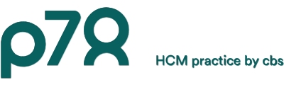 p78 logo