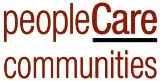 peopleCare Communities logo