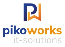 pikoworks it-solutions e.K. logo