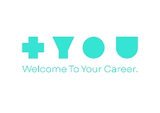 plusYOU GmbH logo