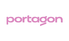 portagon GmbH logo