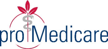 pro Medicare GmbH logo
