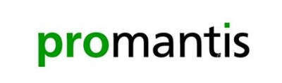 promantis GmbH logo