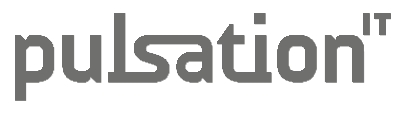 pulsation IT GmbH logo