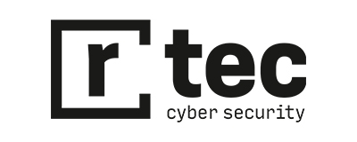 r-tec IT Security GmbH logo