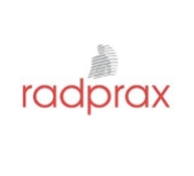 radprax logo