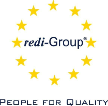 redi-Group GmbH logo