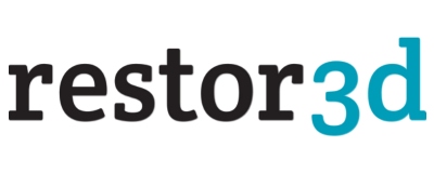 restor3d logo