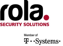 rola Security Solutions GmbH logo