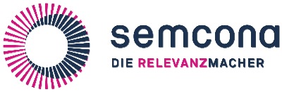 semcona GmbH logo