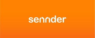 sennder logo