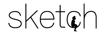 sketch logo