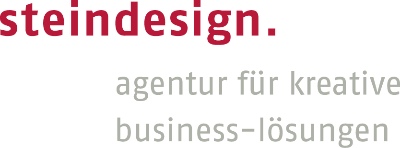 steindesign Werbeagentur GmbH logo