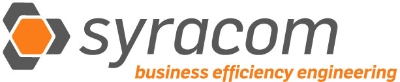 syracom AG logo