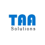 taa solutions llc logo