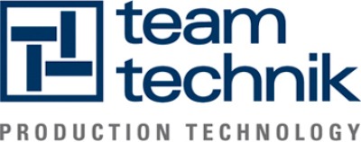 teamtechnik Maschinen und Anlagen GmbH logo