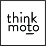 think moto GmbH logo