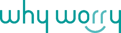 why worry GmbH logo