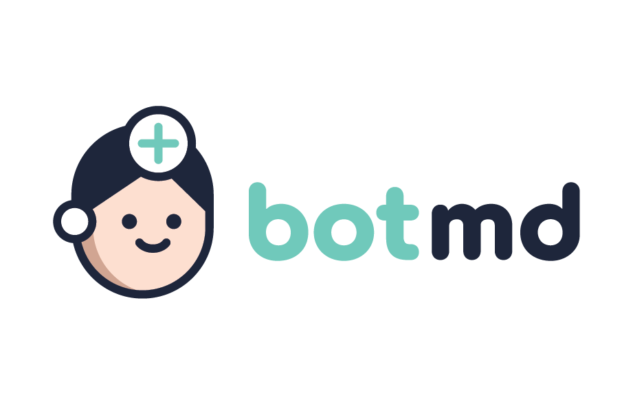 Bot MD logo