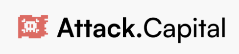 Attack Capital logo