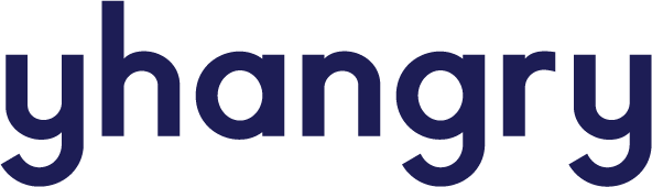 yhangry logo
