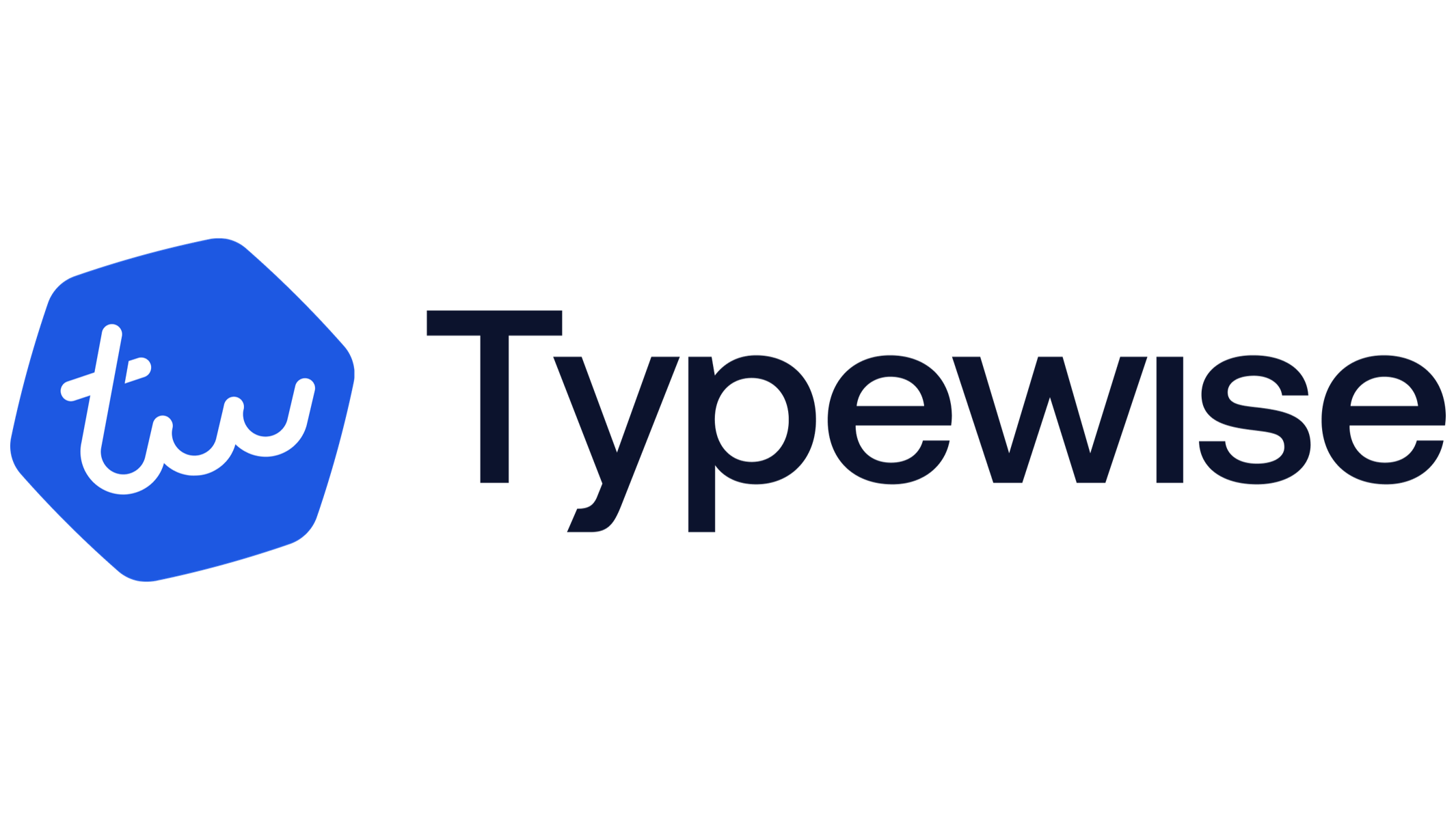 Typewise logo