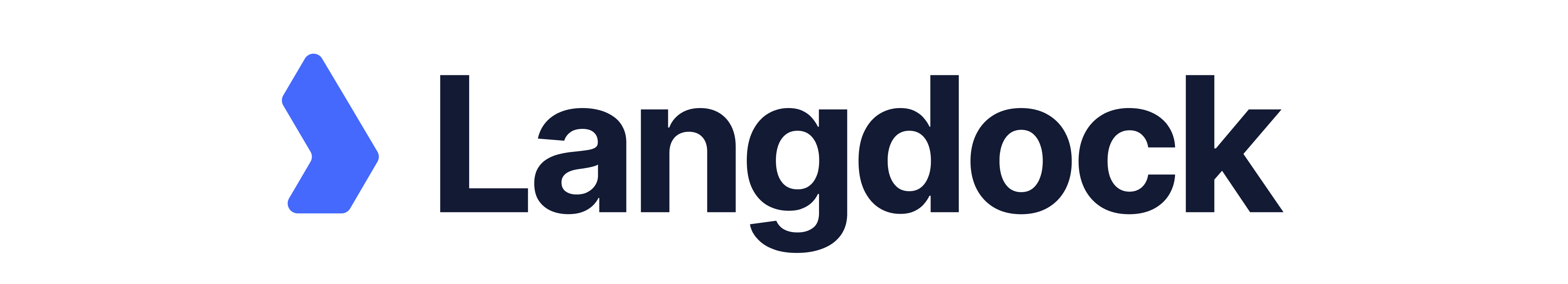 Langdock logo