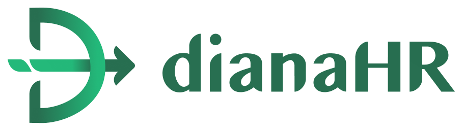 DianaHR logo