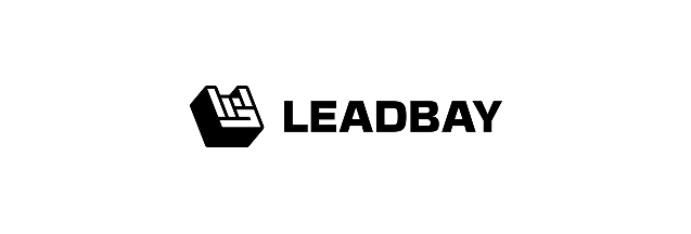 Leadbay logo