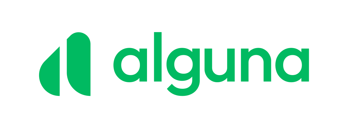 Alguna logo