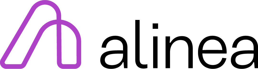 Alinea logo