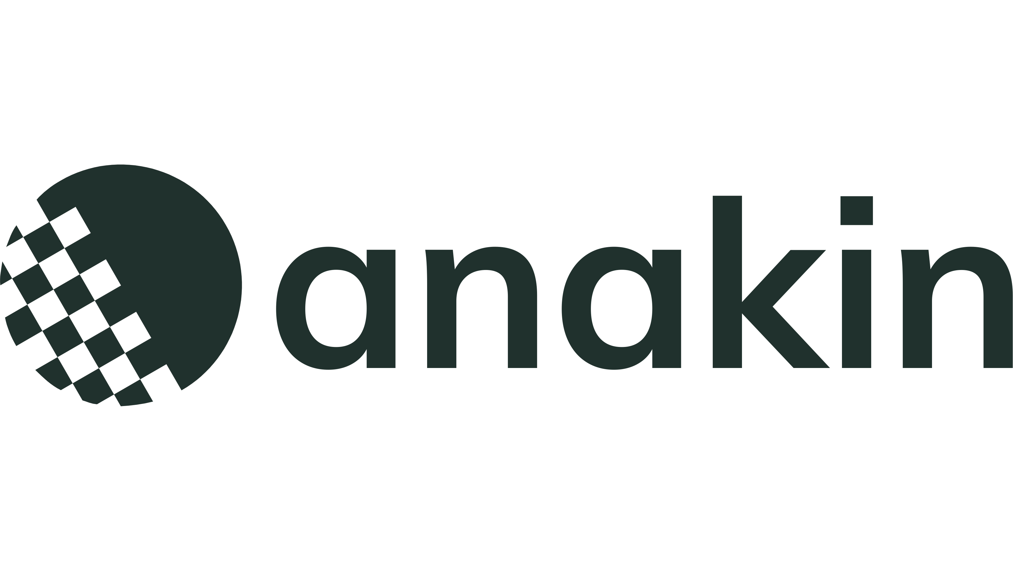 Anakin logo