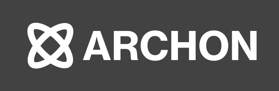 Archon logo