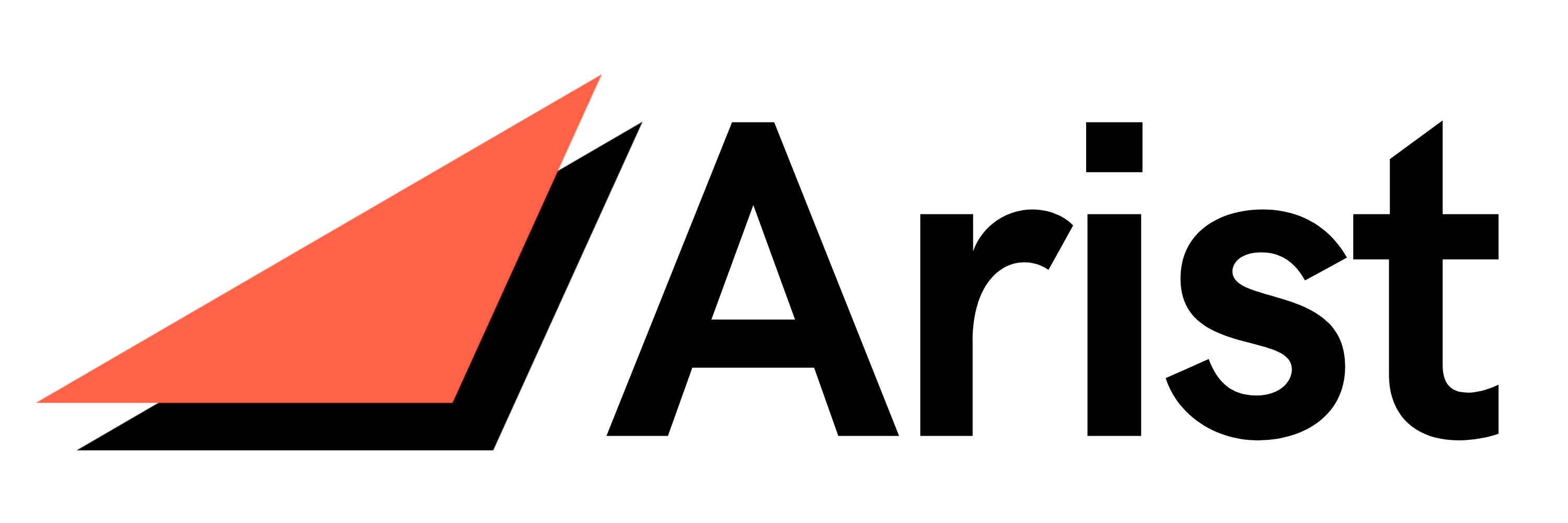 Arist logo