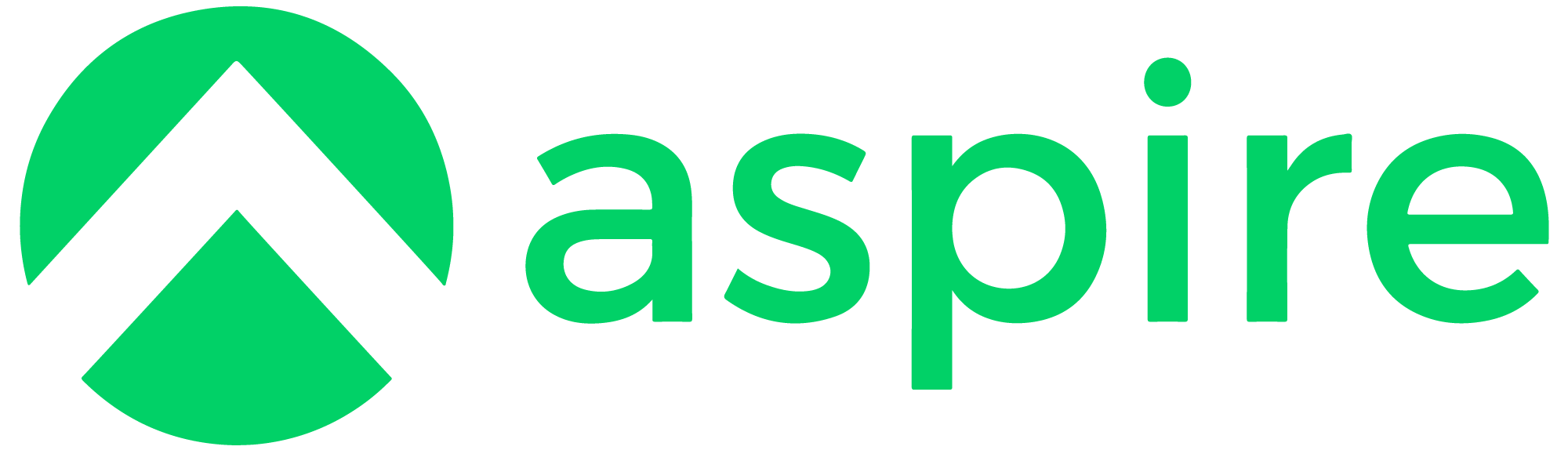 Aspire logo