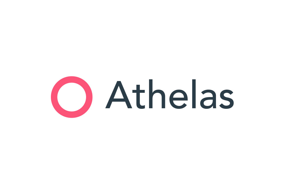 Athelas logo