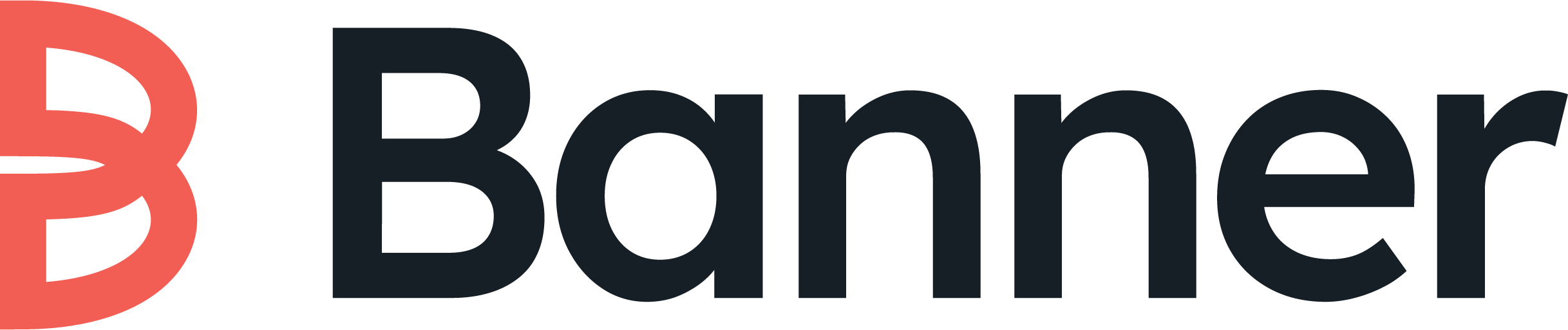 Banner logo
