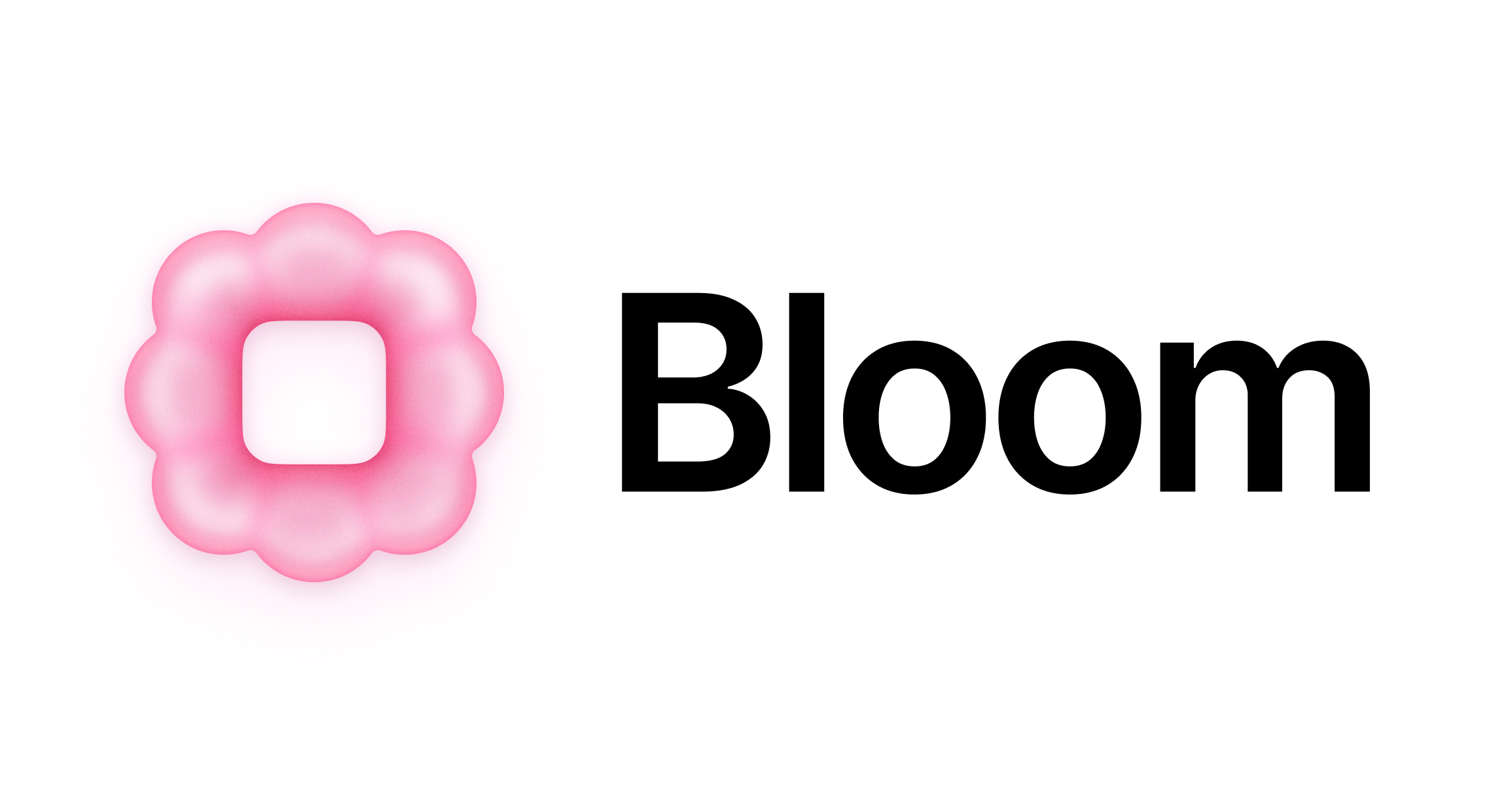 Bloom logo